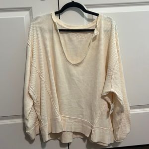 Free people top